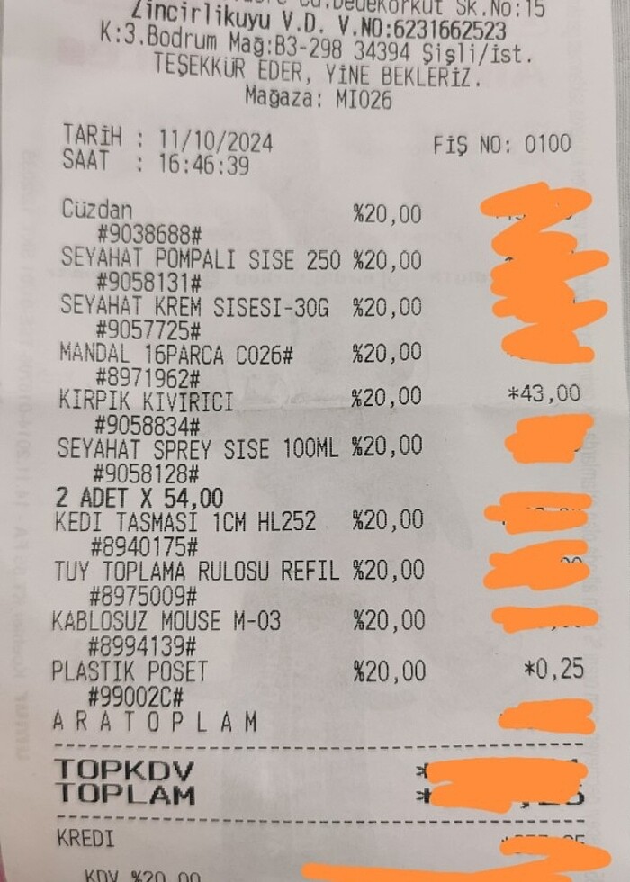 Kirpik Kıvrıcı - Görsel 2