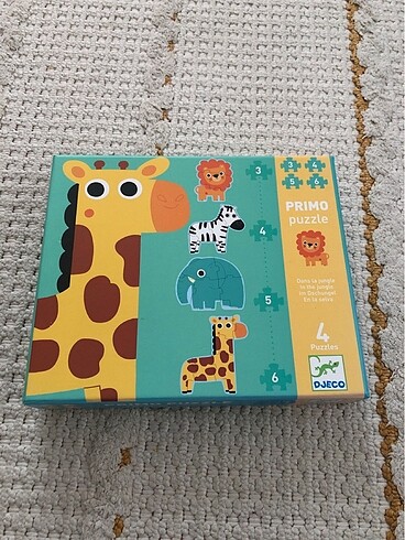 Puzzle