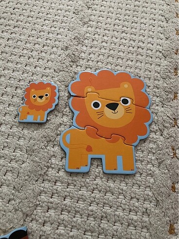 Diğer Puzzle
