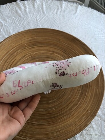 Emzirme yastigi - Görsel 7