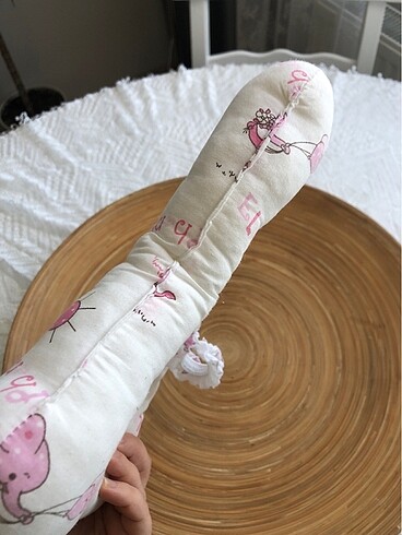 Emzirme yastigi - Görsel 8