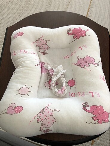 Emzirme yastigi - Görsel 11