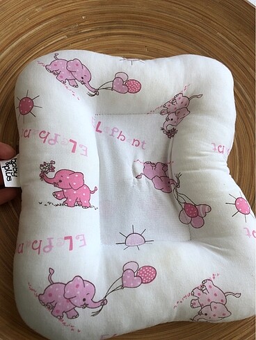 Emzirme yastigi - Görsel 5