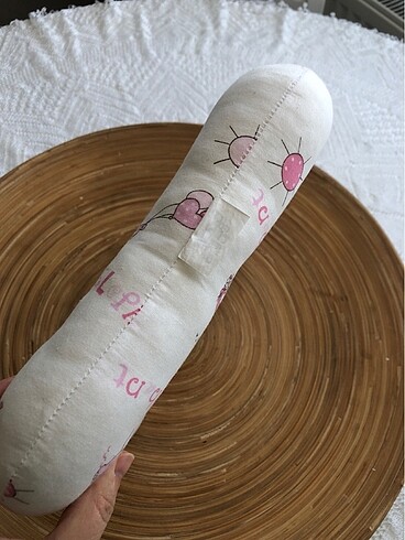 Emzirme yastigi - Görsel 6