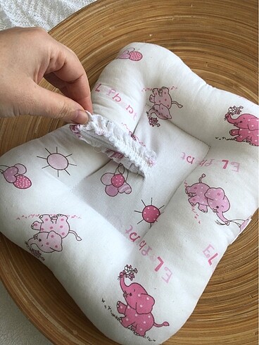 Emzirme yastigi - Görsel 9