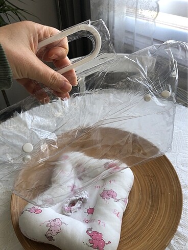 Emzirme yastigi - Görsel 10