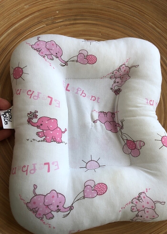 Emzirme yastigi - Görsel 5