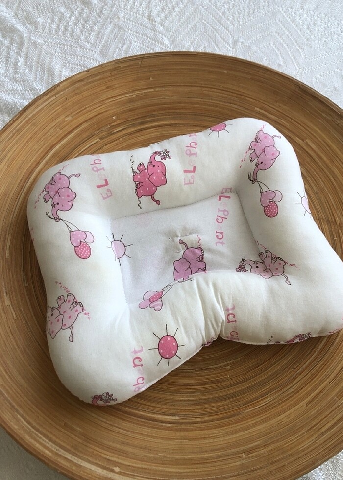 Emzirme yastigi - Görsel 2
