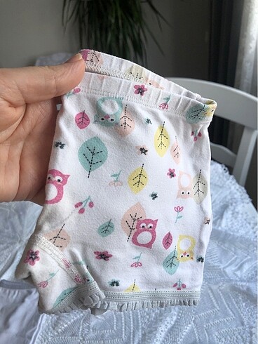 Kız çocuk iç camasiri - Görsel 5