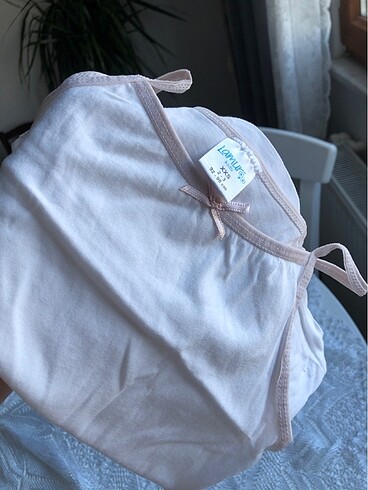 Kız çocuk atlet - Görsel 3