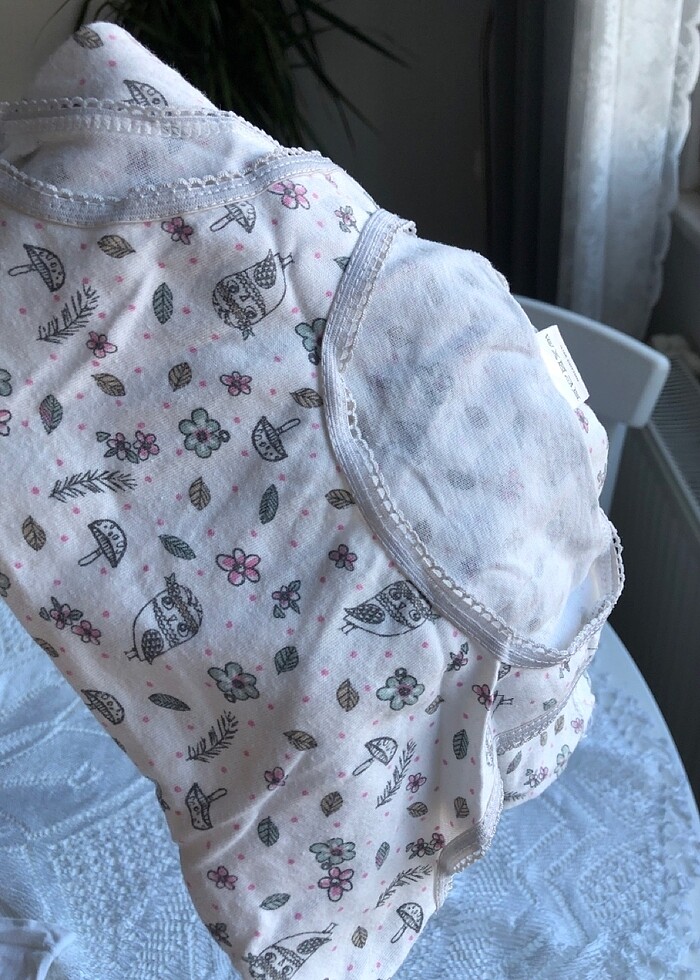 Kız çocuk atlet - Görsel 4