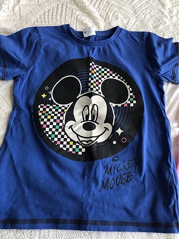 Zara Kız çocuk t shirt