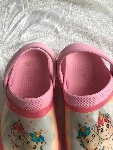 LC Waikiki Kız çocuk terlik