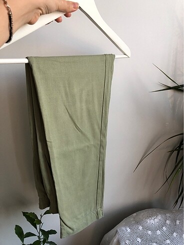 Colin's Kumaş çölüne marka açık yeşil Pantalon