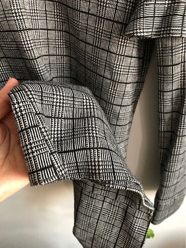 Kadin elbise kışlık baharlık - Görsel 7