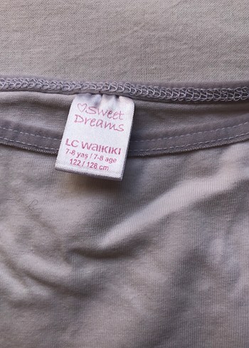 diğer Beden Çocuk Beyaz ve Siyah İnce Askılı Bodysuit zıbın