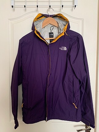 NORTH FACE yağmurluk mont S beden