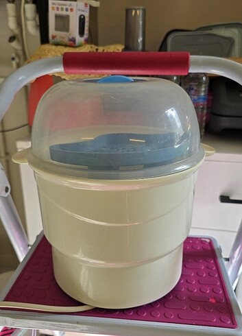  Beden Renk Sterilizasyon makinesi