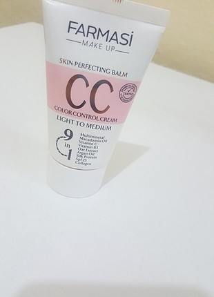 Farmasi Cc krem