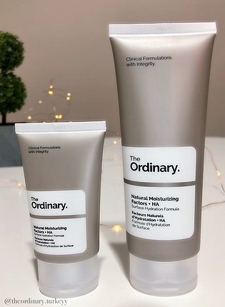 The Ordinary NFM 100 ml