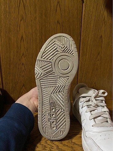 38,5 Beden Orijinal adidas