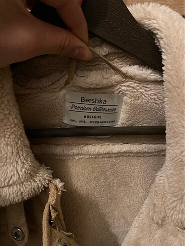 Bershka Defosuz