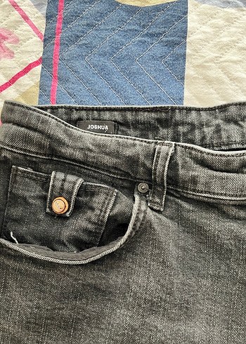 l Beden LTB Joshua Jeans Denim Kot Pantolon