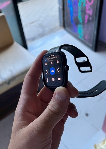Xiaomi Xiaomi Redmi Watch 5 Akıllı Saat