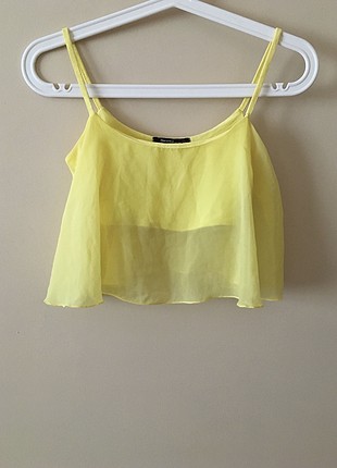 Bershka Mini üst