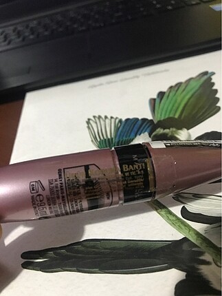 Maybelline Rimel