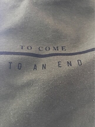 l Beden Haki renginde Sweatshirt