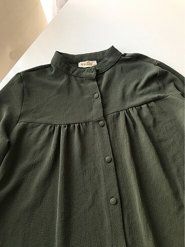 Zara Tunik