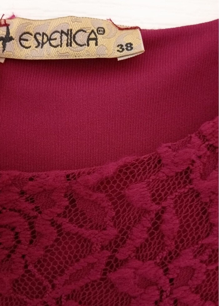 Abiye elbise - Görsel 4