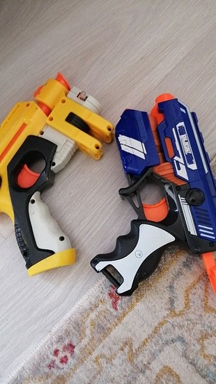 Beden Renk Nerf Lazerli Diğer fotoğraflarada bakın