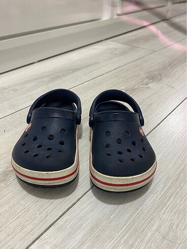 Crocs terlik