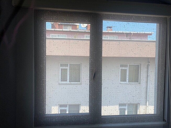 Taç Stor perde