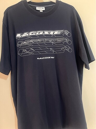 Lacoste