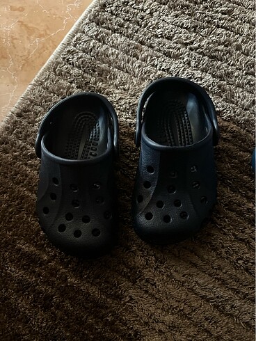 Bebek crocs