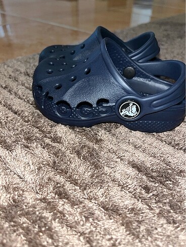 20 Beden Bebek crocs