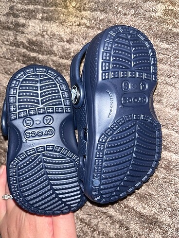 Crocs Bebek crocs