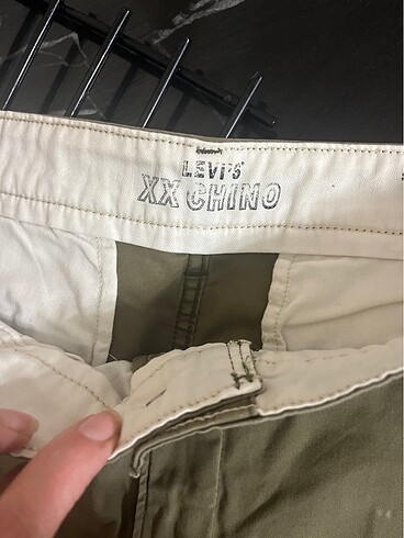 32 Beden Levi?s Short