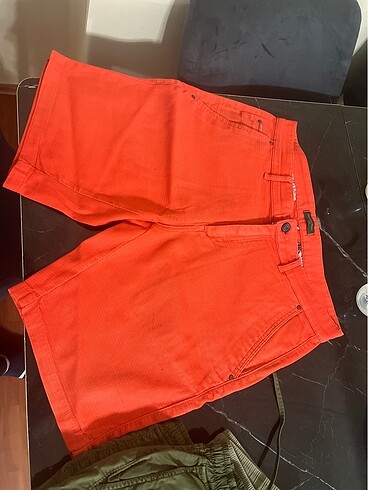 ErkekShort 