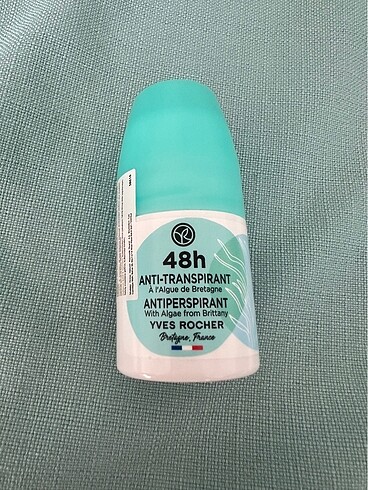YVES ROCHER ROLL ON