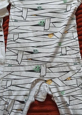 h&m tulumlar - Görsel 3