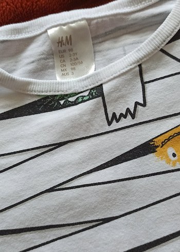 h&m tulumlar - Görsel 4