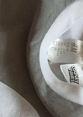 h&m tulumlar - Görsel 5