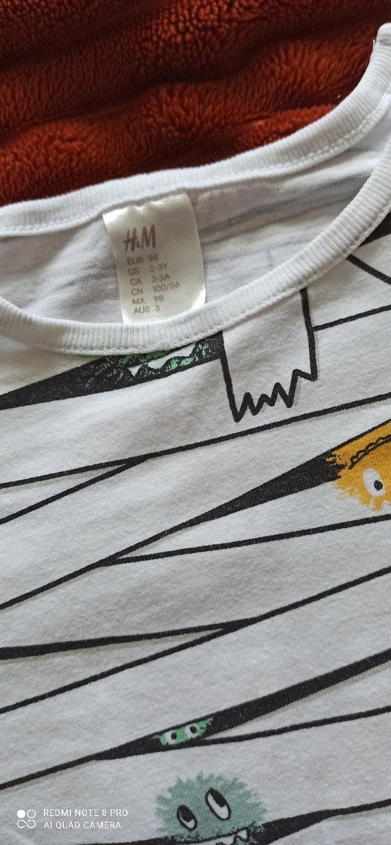 h&m tulumlar - Görsel 4