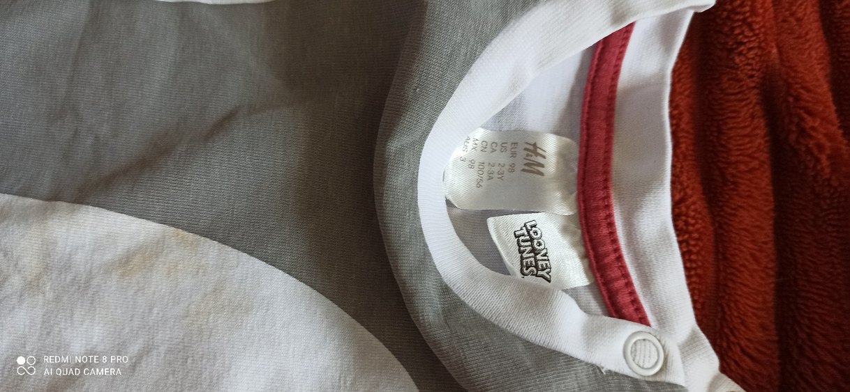 h&m tulumlar - Görsel 5