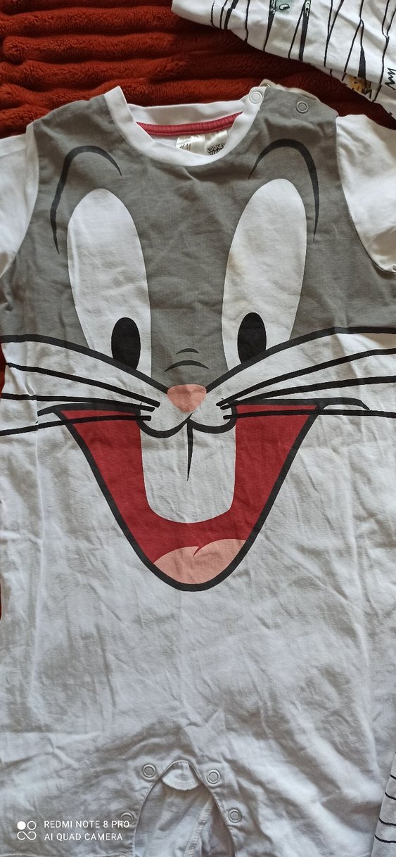 h&m tulumlar - Görsel 2