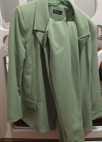 kadın ikili takım - Görsel 2